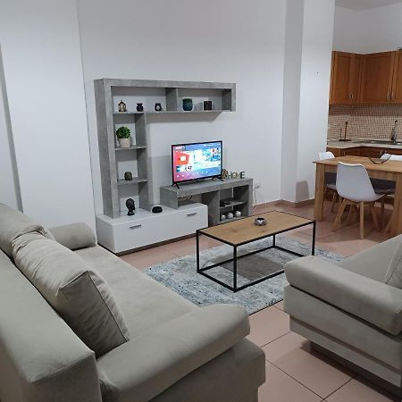 Apartamento Calm Blue Sea Durrës Exterior foto